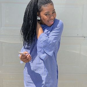 Meet your Posher, Jonisha